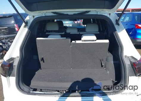 2020 Volkswagen Tiguan 2.0T Se/2.0T Se R-Line Black/2.0T Sel z USA, uszkodzony, nr VIN 3VV3B7AX9LM088867